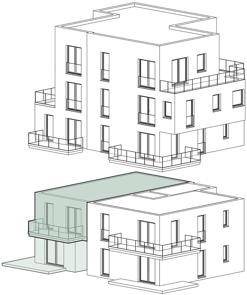 Lage Wohnung 02