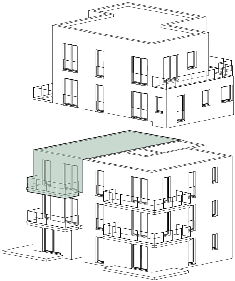 Lage Wohnung 04