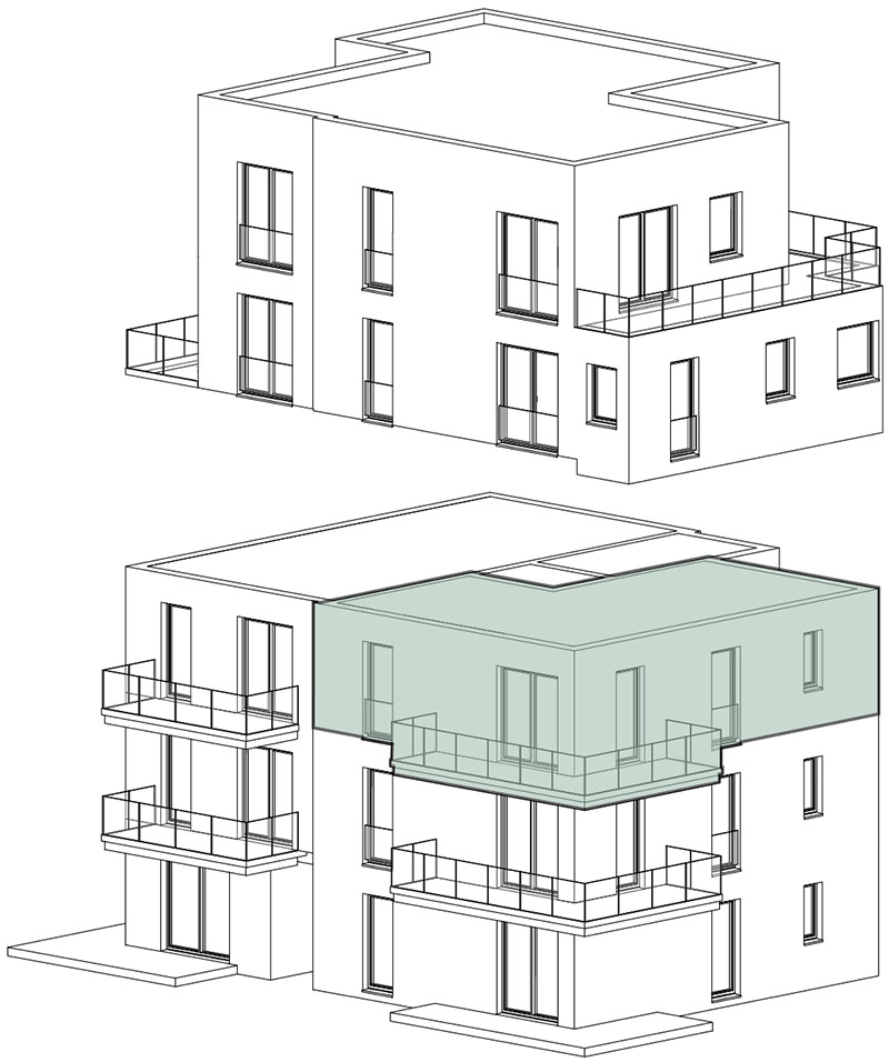 Lage Wohnung 05