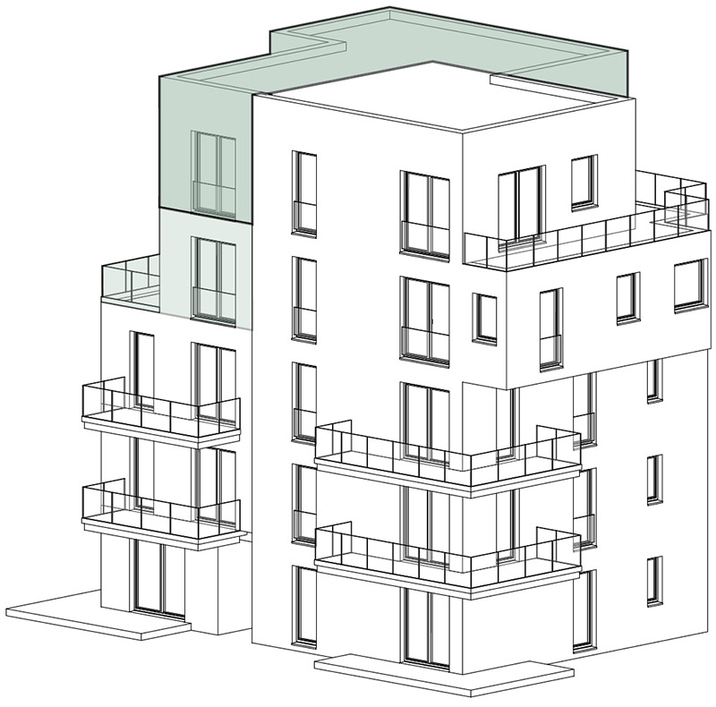 Lage Wohnung 06